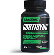 cortisync 1 bottle